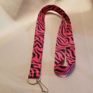 Lanyard